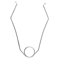 5 1/2" Farr Retractor - #1 5/8" prong