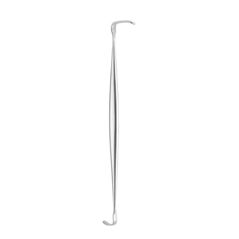 6" Ragnell Retractor - double end 4.5 x 9mm & 5.5 x 15mm