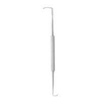 6" Ragnell Retractor - double end round blade