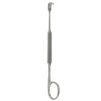 7" Meyerding Finger Retractor - #6