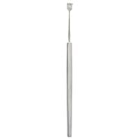 6 1/4" Knapp Retractor - 4 prong shrp