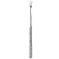 6 3/4" Hook Retractor - 3 prng sharp