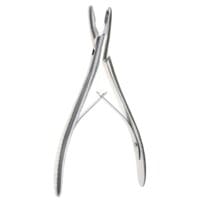 Rat tooth Rongeur 8"