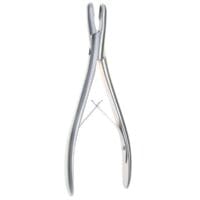Adson Rongeur 8mm bite 8"