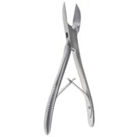 Liston Bone Cutting Forceps 6 1/2"