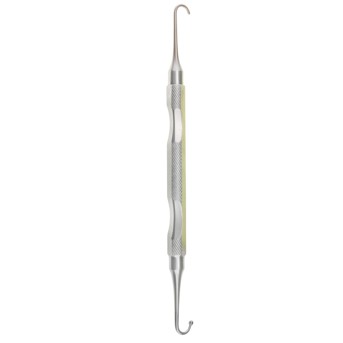 6" Langenbeck-Mannerfelt Retractor - 15x6mm