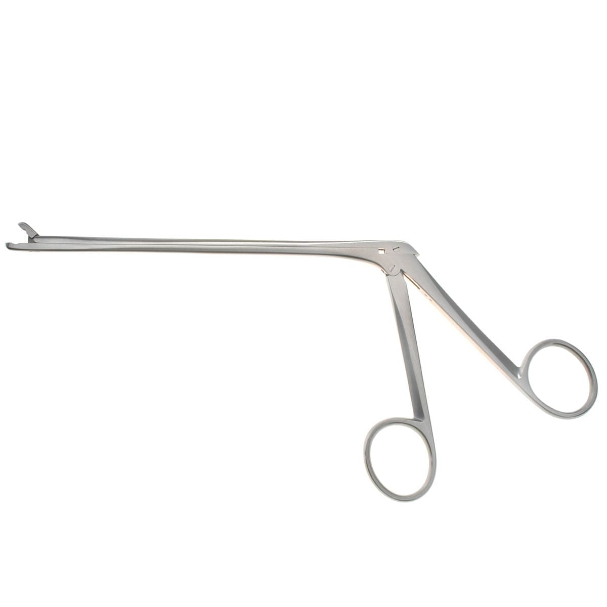 6" Selverstone IVD Rongeur 2x3mm cup