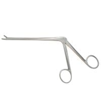 5.5" Peapod IVD Rongeur Small