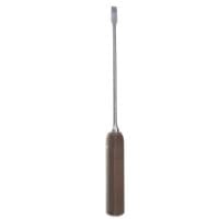 Dahmen-Lexer Chisel - 11 3/4" 10mm wide