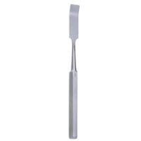 Hibbs Chisel - 9 1/4" curved 3/4" wide
