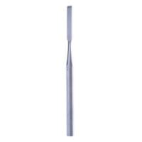 Hoke Osteotome - 5" straight 1/4"