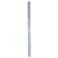 Lambotte Osteotome - 7 1/4" straight 10mm