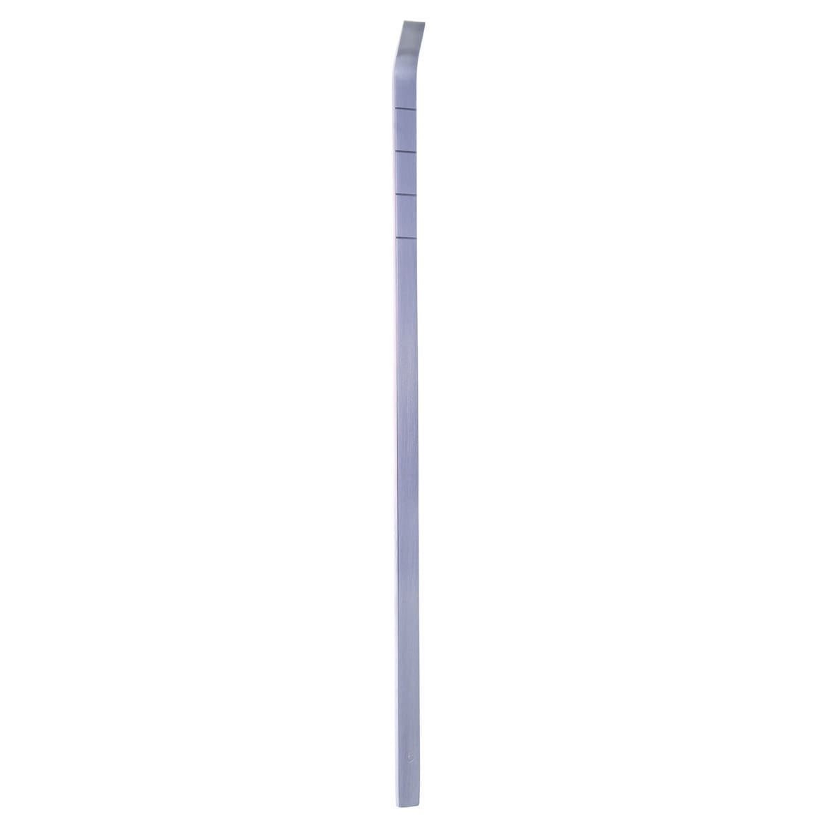 Lambotte Osteotome - 7 1/2" curved 6mm
