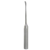 Cobb Endura-Cut Gouge - 3/8" curved round