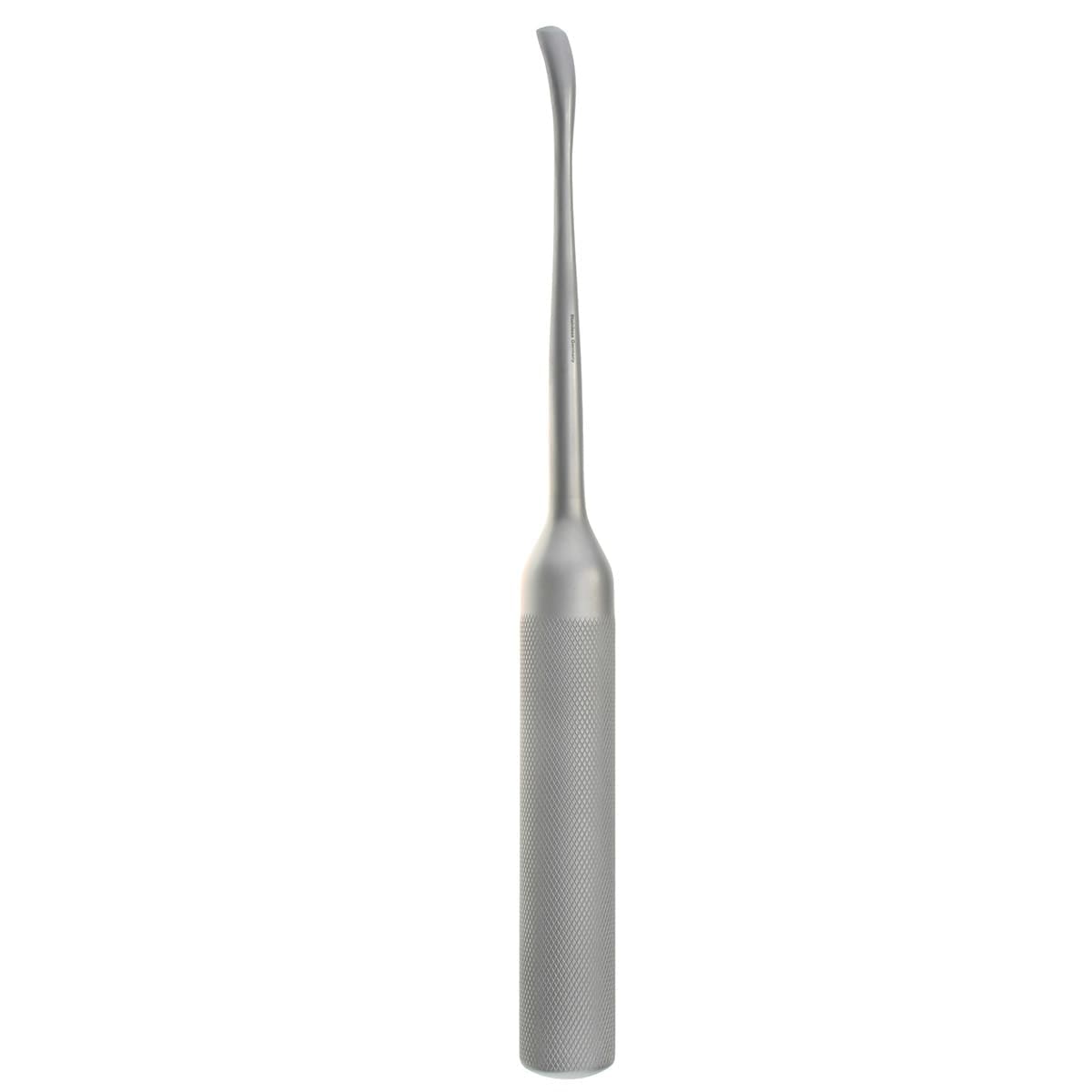 Cobb Endura-Cut Gouge - 3/8" curved round