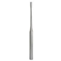 Cobb Endura-Cut Gouge - 3/8" straight hex
