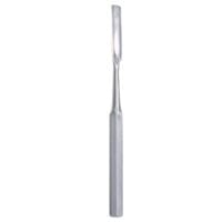 Hibbs Gouge - 9 1/4" straight 1/2" wide