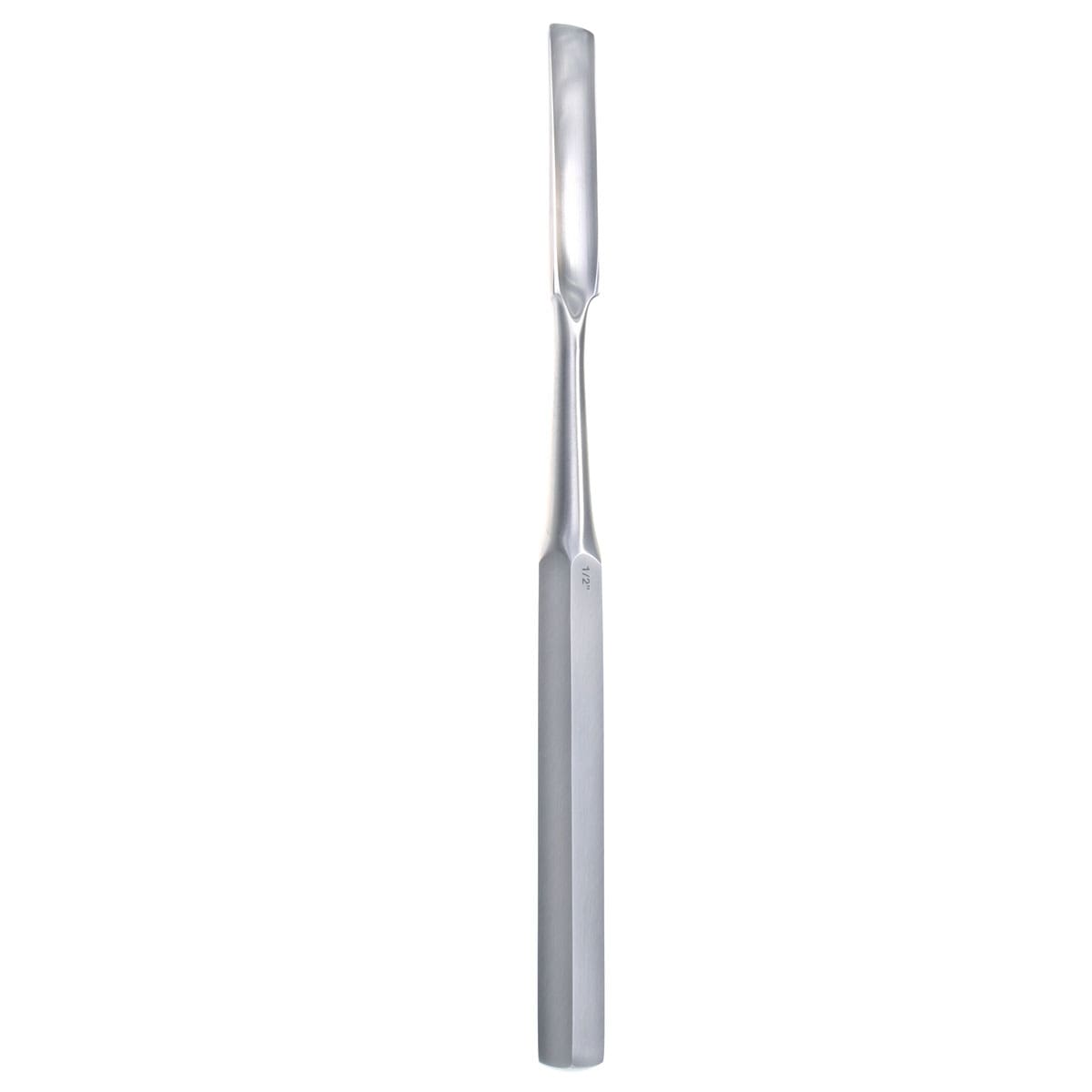 Hibbs Gouge - 9 1/4" straight 1/2" wide