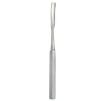 Hibbs Gouge - 9 1/4" curved 1/2" wide