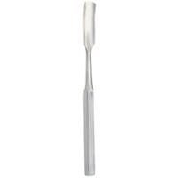 Hibbs Gouge - 9 1/4" curved 3/4" wide