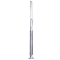 Dahmen-Lexer Gouge - 11 3/4" 15mm wide