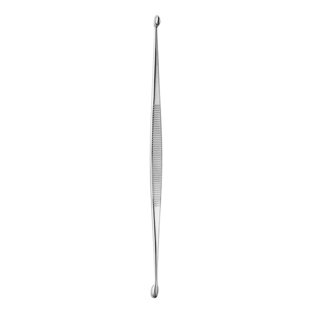 Spratt Bone Curette - size 1 4.5mm 7 1/8"