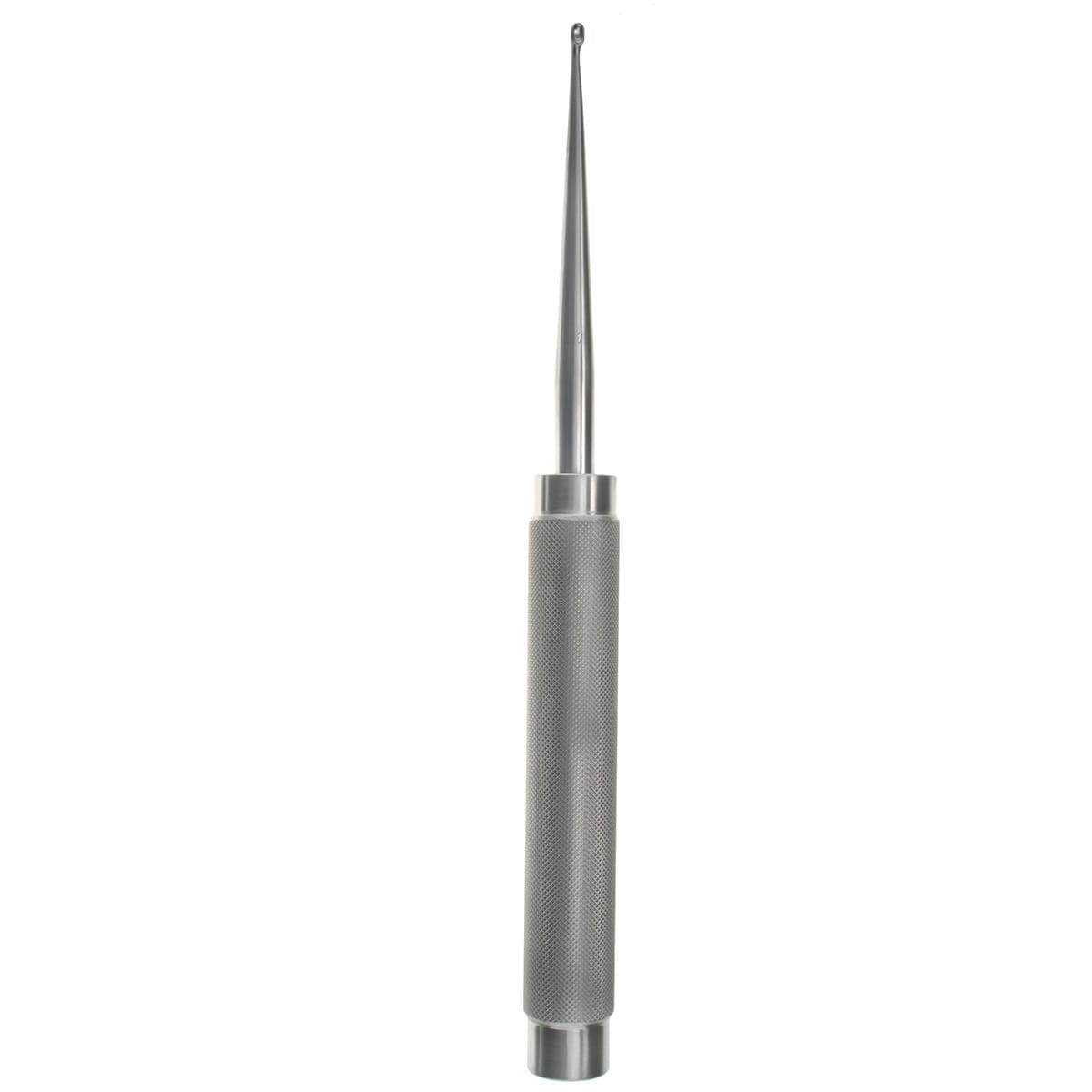 Cobb Spinal Curette - 11" straight size 1