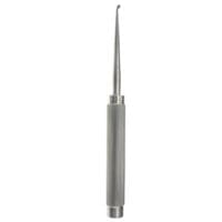 Cobb Spinal Curette - 11" angled size 1