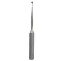 Cobb Curette - 8.1 x 10.2mm HD - 11 1/4" size 2