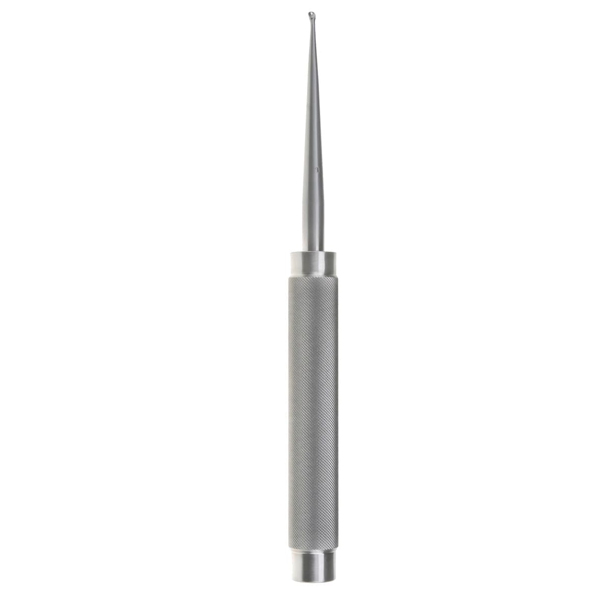 Cobb Curette - 1 rev angled 11"