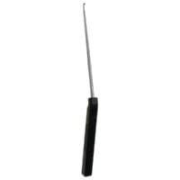 Lumbar Axial Curette - 4-0 angled up 10 1/4"