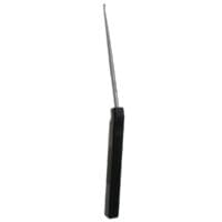 Cervical Axial Curette - 4-0 straight up 9"