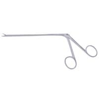 Micro Alligator Forceps -.5mm cup 5.5" shaft straight