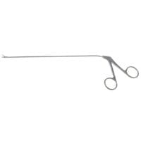 Alligator Cup Forceps - 2mm cup 200mm left