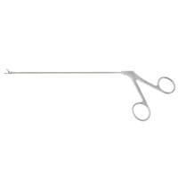 Nicola Micro Forceps - 6 1/2" spoon jaws