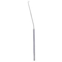 Micro Curette - double angled 1mm