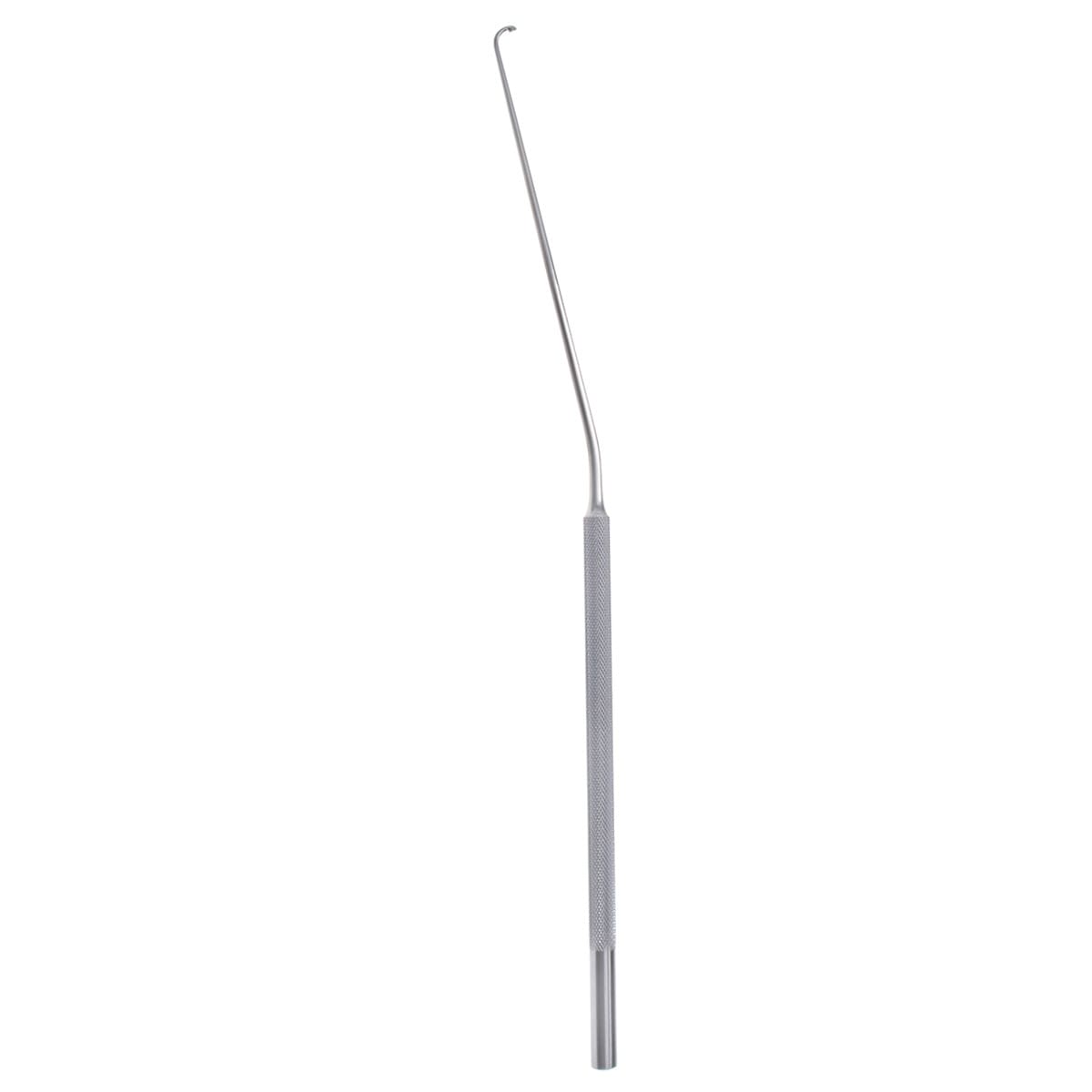 Micro Curette - double angled 1mm