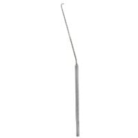 Micro Curette - double angled 2mm