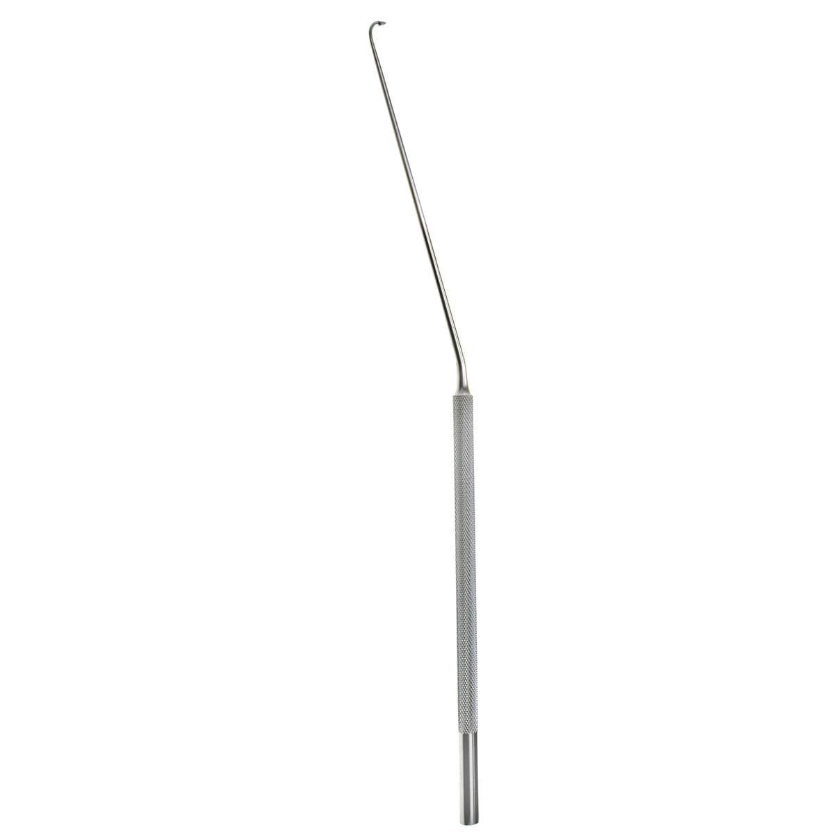 Micro Curette - double angled 2mm