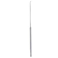 Micro Curette - angled 2mm