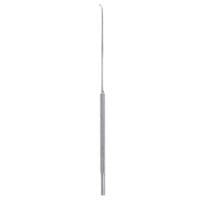Micro Curette - double angled 1mm
