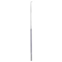 Micro Curette - double angled 2mm