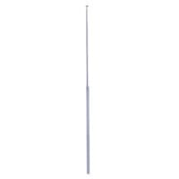 Rhoton Round Dissector 3mm 19cm