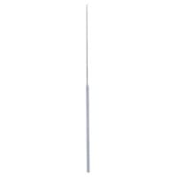 Rhoton Right Angle Hook semi shrp