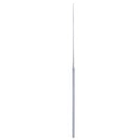 Rhoton Right Angle Hook blnt