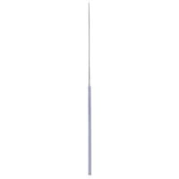 Rhoton Needle Dissector semi-sharp straight
