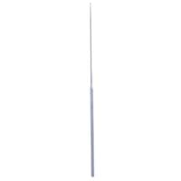 Rhoton Ball Dissector, straight, 7 1/2"