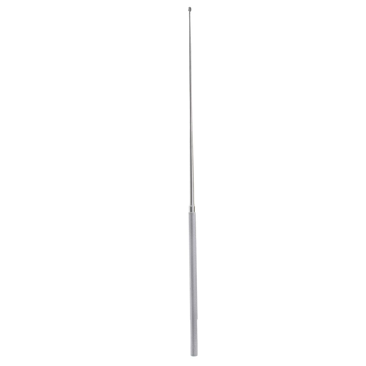 Rhoton-Yasargil Scoop, short, 9"