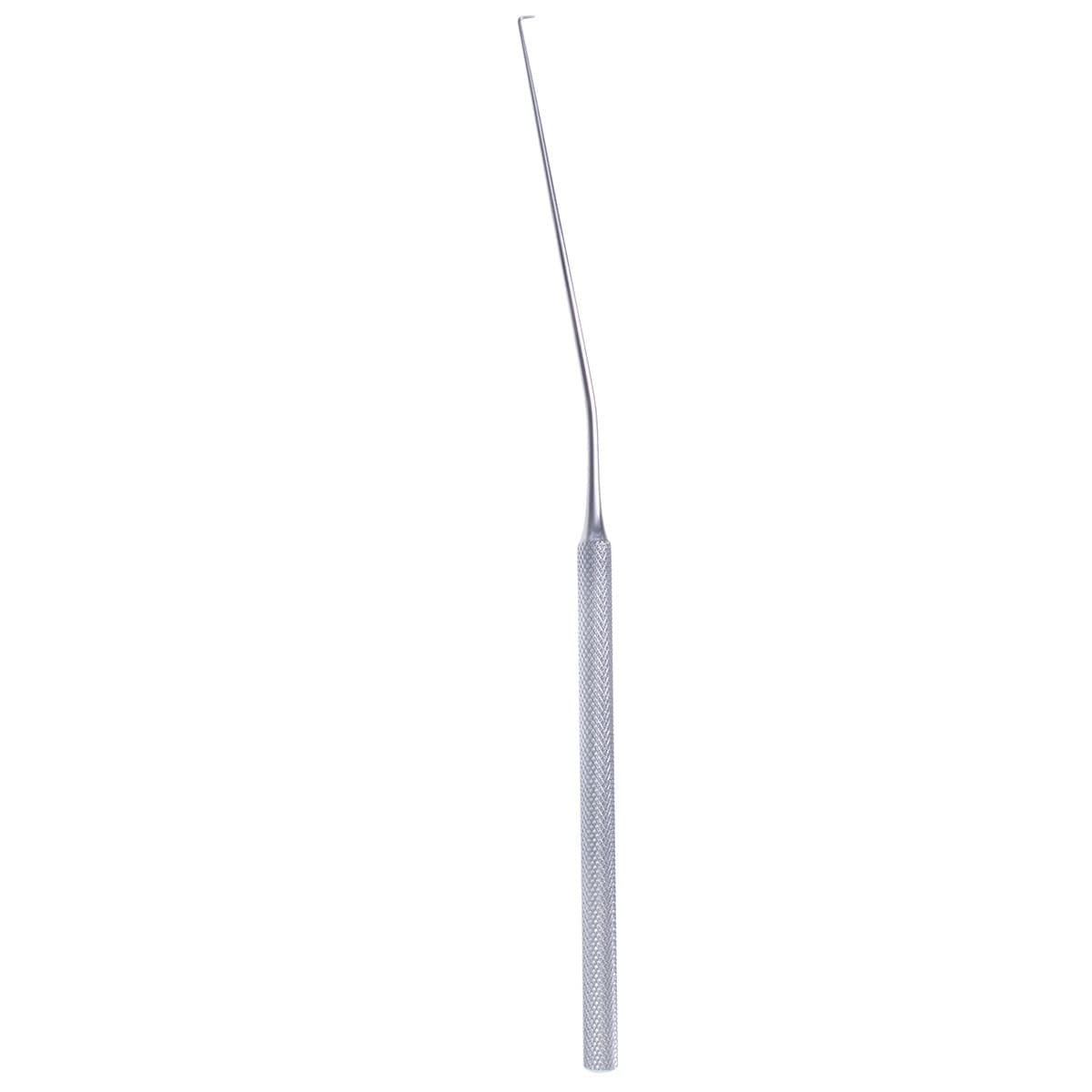 Janetta Right Angle Hook - 4.7mm