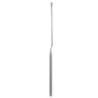 Caspar Suture Pusher - 9"